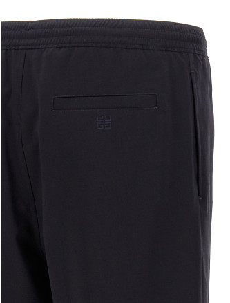 'Tailoerd' bermuda shorts #
