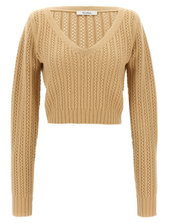 'Ifrem' sweater