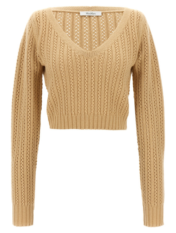 'Ifrem' sweater #1