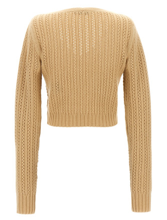 'Ifrem' sweater #