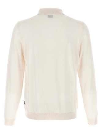 'Lancione' polo shirt #