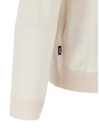 'Lancione' polo shirt #