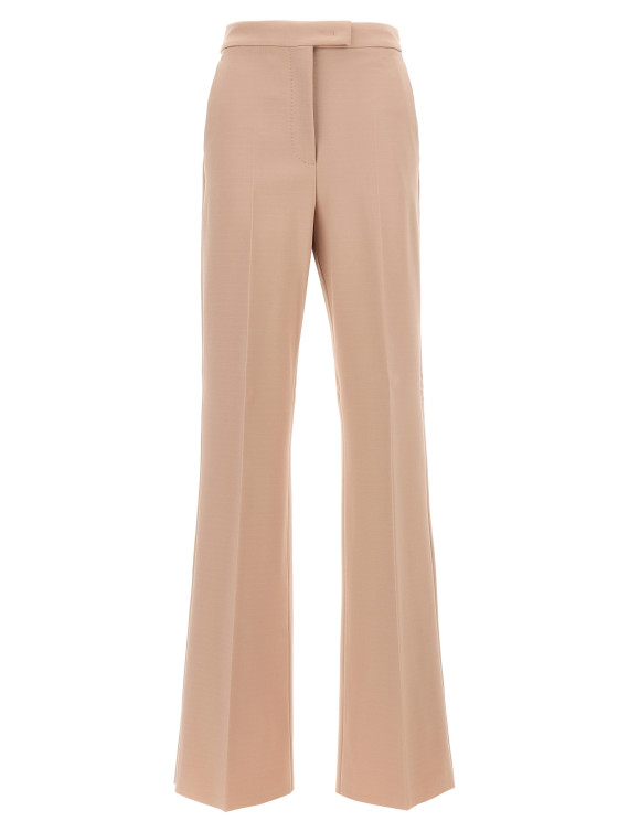 'Norcia' trousers #1