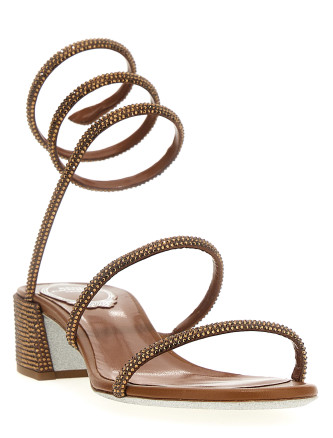 'Cleo' sandals #