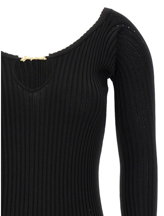 'La mini robe Pralù' dress #