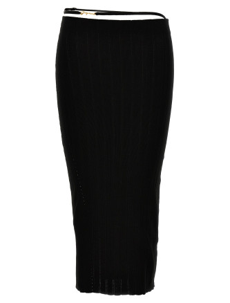 'La jupe Pralù' skirt