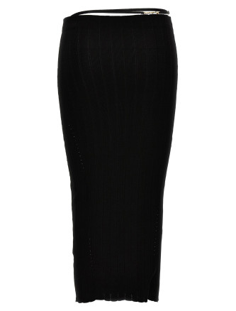 'La jupe Pralù' skirt #