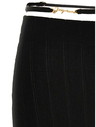 'La jupe Pralù' skirt #