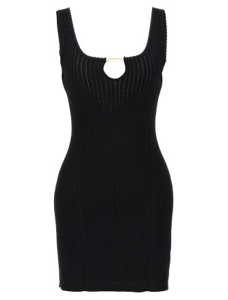 'La mini robe Sierra' dress