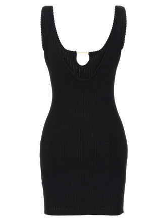 'La mini robe Sierra' dress #