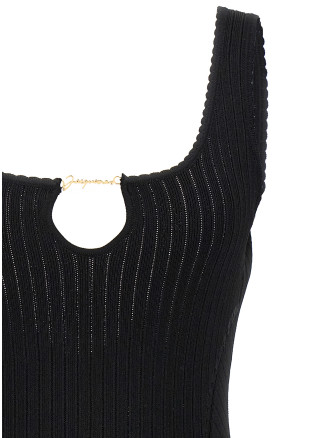 'La mini robe Sierra' dress #