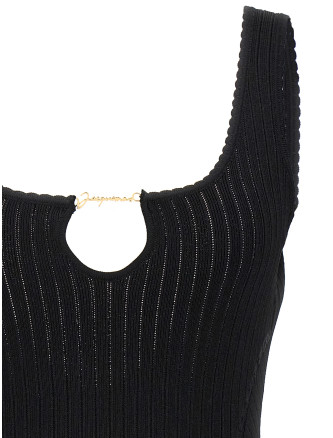 'La mini robe Sierra' dress #