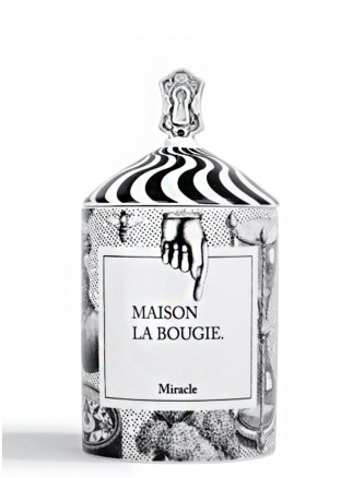 'Miracle' candle 350 gr