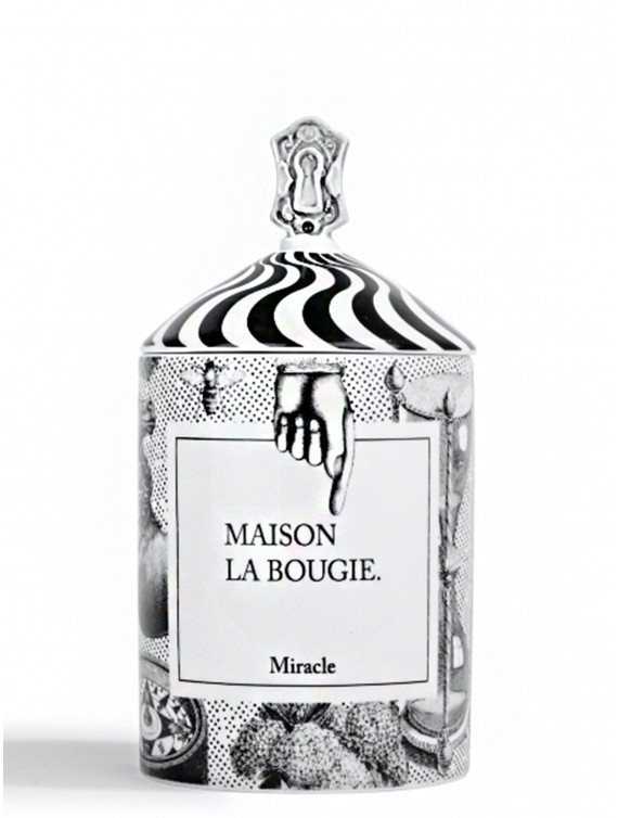 'Miracle' candle 350 gr #1