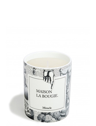 'Miracle' candle 350 gr #