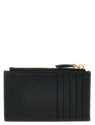 Saffiano cardholder #