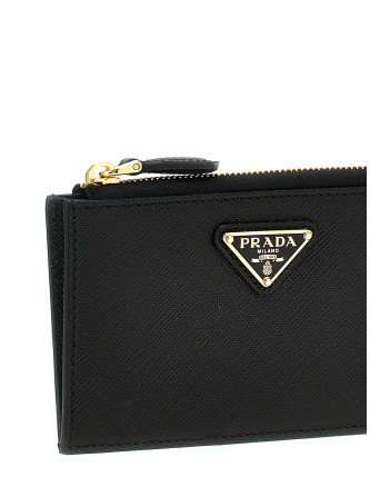 Saffiano cardholder #