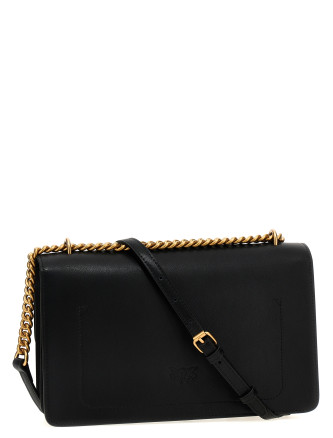 'Classic Love Bag One Simply' crossbody bag #
