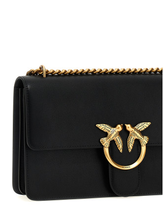 'Classic Love Bag One Simply' crossbody bag #