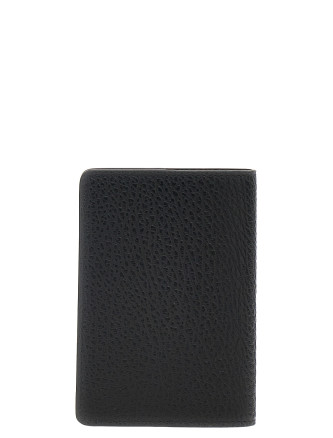 'Four Stitches' passport holder #