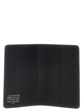 'Four Stitches' passport holder #