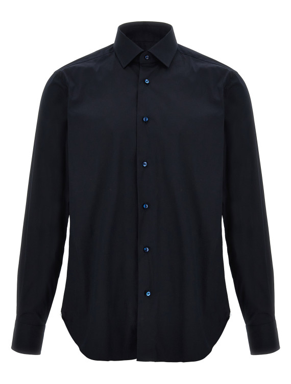 Poplin shirt #1