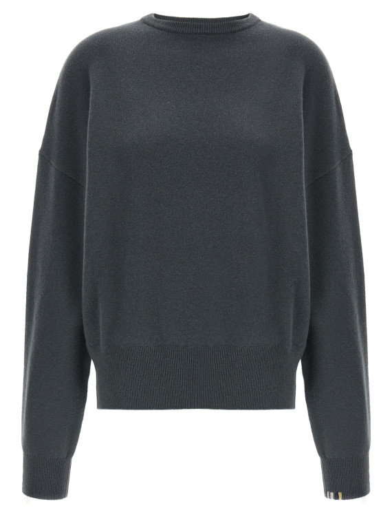 'N.355 Tes' sweater #1