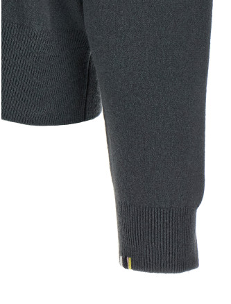 'N.355 Tes' sweater #