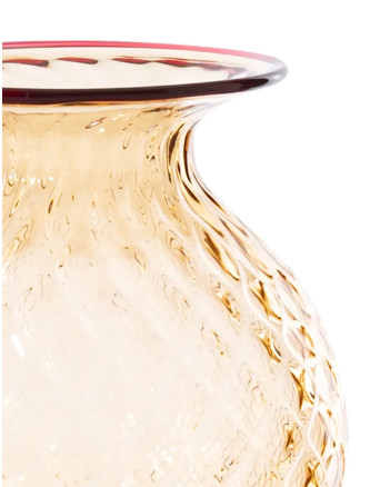 'Balloton Fiori' vase #