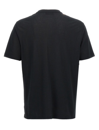 Ice cotton t-shirt #