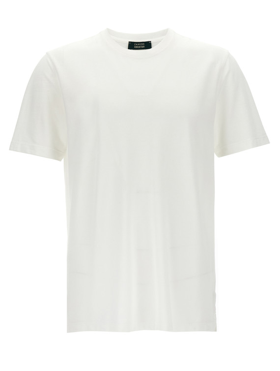 Ice cotton t-shirt #1