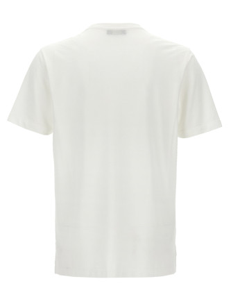 Ice cotton t-shirt #