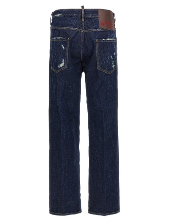 'Cool Guy' jeans #