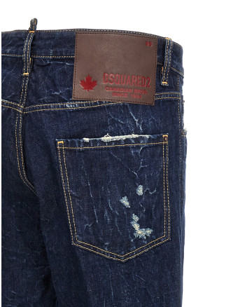 'Cool Guy' jeans #