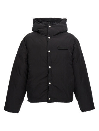 'La Doudoune' down jacket