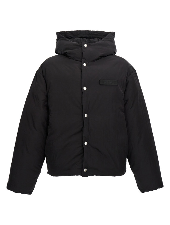 'La Doudoune' down jacket #1