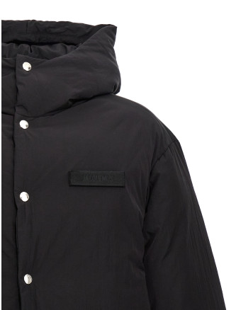 'La Doudoune' down jacket #