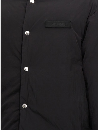 'La Doudoune' down jacket #