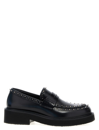 Valentino Garavani 'Gentleglam' loafers