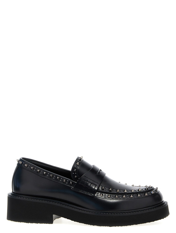 Valentino Garavani 'Gentleglam' loafers #1