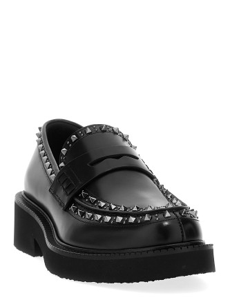 Valentino Garavani 'Gentleglam' loafers #