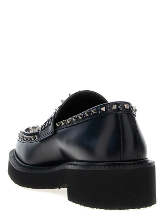 Valentino Garavani 'Gentleglam' loafers #
