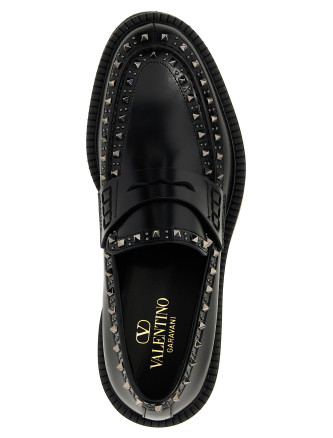 Valentino Garavani 'Gentleglam' loafers #