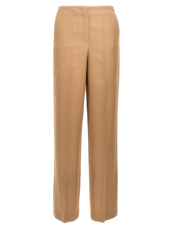 Grain de poudre pants #1