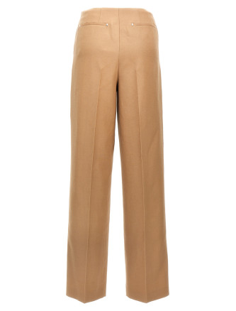 Grain de poudre pants #