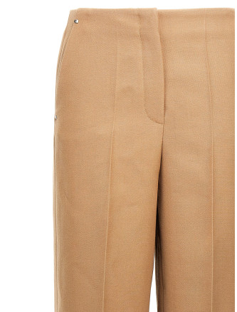Grain de poudre pants #