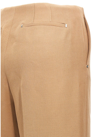 Grain de poudre pants #