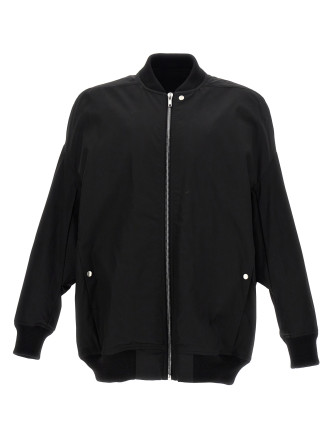 'Jumbo Peter Flight' jacket