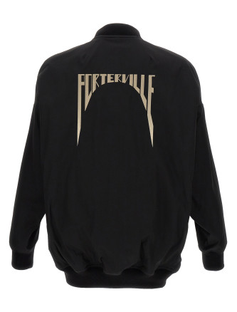 'Jumbo Peter Flight' jacket #