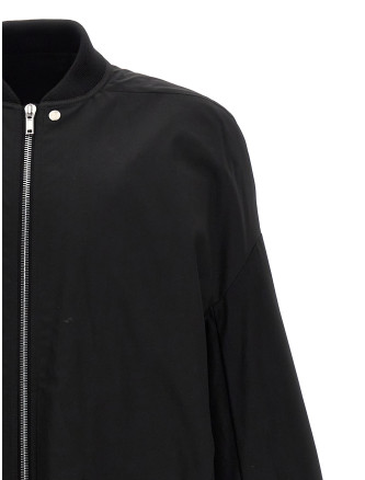 'Jumbo Peter Flight' jacket #